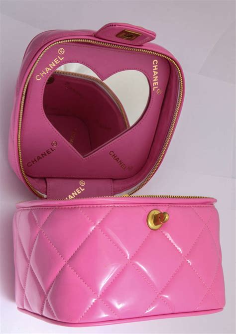 pink chanel mirror bag|pink chanel bags on sale.